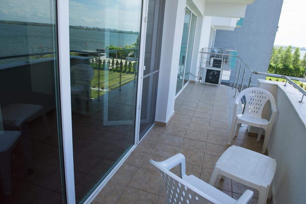 Hotel Romantic Mamaia Exterior foto